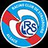Strasbourg Logo
