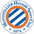Montpellier Logo