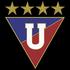 LDU de Quito Logo
