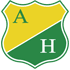 Atletico Huila Logo