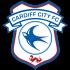 Cardiff City Logo
