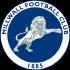 Millwall Logo