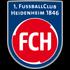 FC Heidenheim Logo