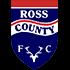 Ross County Logo