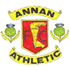 Annan Athletic