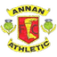 Annan Athletic