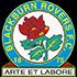 Blackburn Rovers Logo