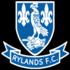 Warrington Rylands