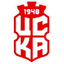 CSKA 1948