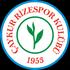 Rizespor Logo