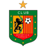 Deportivo Cuenca Logo