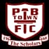 Potters Bar Town