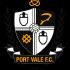 Port Vale Logo