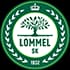 Lommel Logo