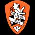 Brisbane Roar FC Logo