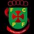 Paços de Ferreira Logo