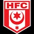 Hallescher FC Logo