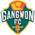 Gangwon FC Logo