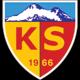 Kayserispor Logo