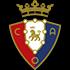 Osasuna Logo