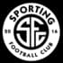 Sporting FC Logo