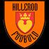 Hilleroed