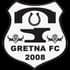 Gretna FC 2008