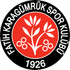 Fatih Karagumruk Logo