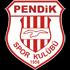Pendikspor Logo