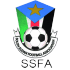 Sudão do Sul Logo