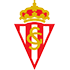 Sporting Gijon Logo