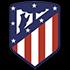 Atletico Madrid Logo