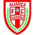 Alianca de Gandra