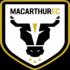 Macarthur FC Logo