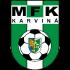 Karvina Logo