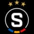 Sparta Prague B Logo