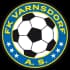 FK Varnsdorf Logo