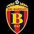 FK Vardar Skopje Logo