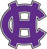 Holy Cross Logo
