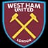 West Ham United Academy Logo