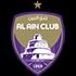 Al-Ain Logo