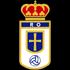Real Oviedo Logo