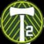 Portland Timbers 2