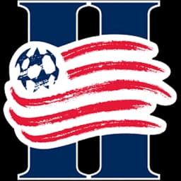 New England Revolution II