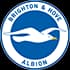 Brighton & Hove Albion Logo