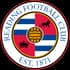 Reading Logo