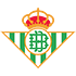 Real Betis Logo