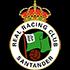 Racing Santander Logo