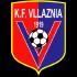 KF Vllaznia Logo