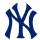 New York Yankees Logo